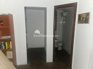 Local comercial en venta en Belén - San Roque en Jaén