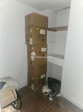Local comercial en venta en Belén - San Roque en Jaén