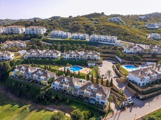 Casa adosada en venta en Calaburra - Chaparral en Mijas