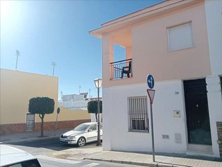 Chalet en venta en Lepe ciudad en Lepe