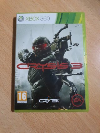 Lote 4 Juegos XBOX 360