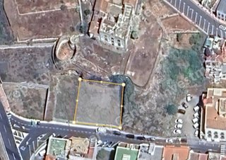 Terreno en venta en Arona pueblo en Arona