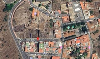 Terreno en venta en Arona pueblo en Arona