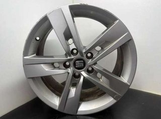 Seat 1314106 5f0601025t llanta leon (5f1) 1.5 fr