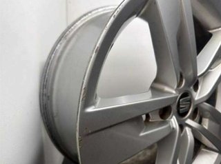 Seat 1314106 5f0601025t llanta leon (5f1) 1.5 fr