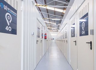 Trastero en alquiler en San José en Zaragoza