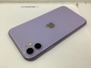 apple iphone 11 128gb