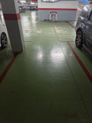 Garaje en venta en Playa Stª Mª del Mar - Playa Victoria en Cádiz