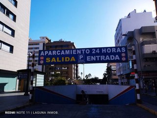 Garaje en venta en Playa Stª Mª del Mar - Playa Victoria en Cádiz