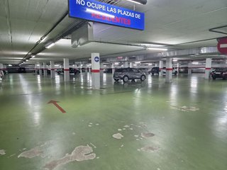 Garaje en venta en Playa Stª Mª del Mar - Playa Victoria en Cádiz