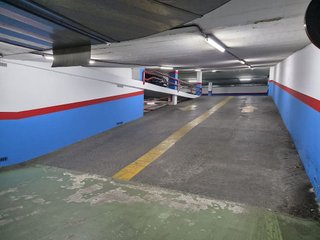 Garaje en venta en Playa Stª Mª del Mar - Playa Victoria en Cádiz
