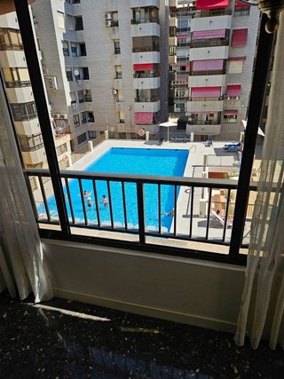 Piso en alquiler en Ensanche - Diputación en Alicante