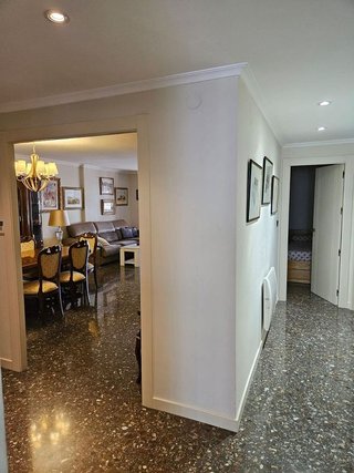 Piso en alquiler en Ensanche - Diputación en Alicante
