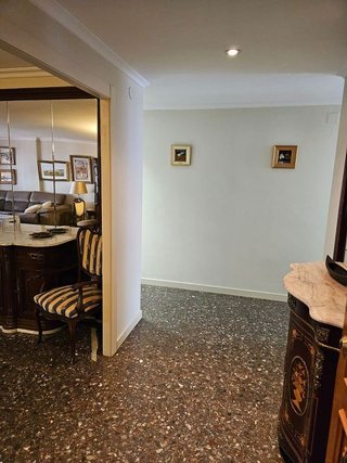 Piso en alquiler en Ensanche - Diputación en Alicante