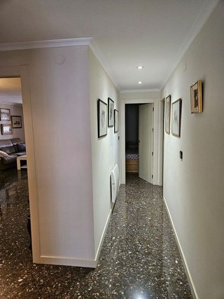 Piso en alquiler en Ensanche - Diputación en Alicante