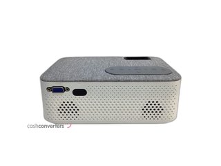 proyector home cinema fangor f-206