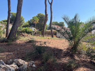 Terreno en venta en Can Pastilla - Les Meravelles - S'Arenal en Palma de Mallorca