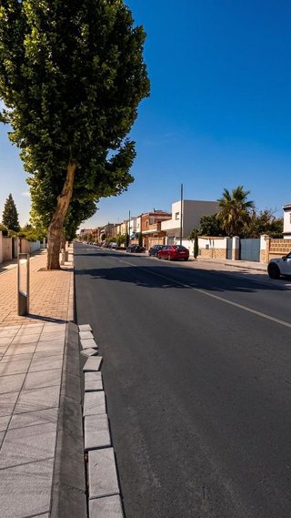 Local comercial en alquiler en Carretera de Granada-La Alcazaba en Alhendín