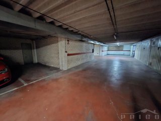Garaje en venta en Hospital - G3 - G2 en Burgos