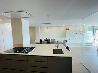 Piso en alquiler en Ensanche - Diputación en Alicante