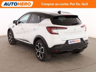 Mitsubishi ASX 1.3 TCE Mild-Hybrid Kaiteki