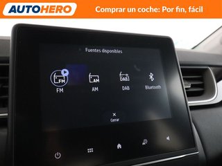 Mitsubishi ASX 1.3 TCE Mild-Hybrid Kaiteki