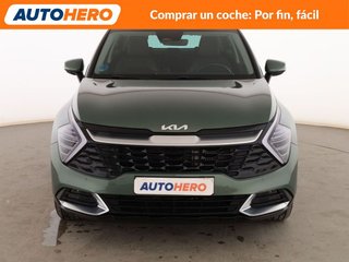 Kia Sportage 1.6 TGDI Mild-Hybrid Drive