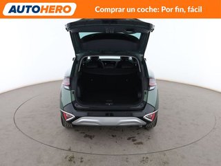 Kia Sportage 1.6 TGDI Mild-Hybrid Drive