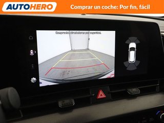 Kia Sportage 1.6 TGDI Mild-Hybrid Drive