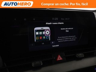 Kia Sportage 1.6 TGDI Mild-Hybrid Drive