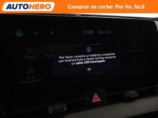 Kia Sportage 1.6 TGDI Mild-Hybrid Drive