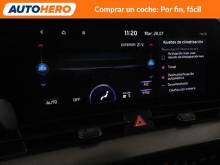 Kia Sportage 1.6 TGDI Mild-Hybrid Drive