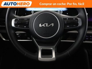 Kia Sportage 1.6 TGDI Mild-Hybrid Drive