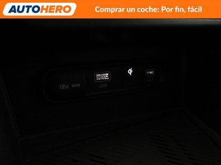 Kia Sportage 1.6 TGDI Mild-Hybrid Drive
