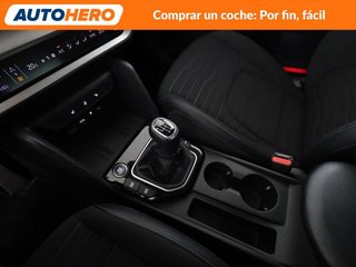 Kia Sportage 1.6 TGDI Mild-Hybrid Drive