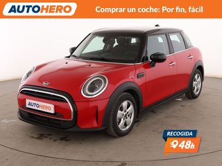 MINI Cooper Cooper