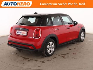MINI Cooper Cooper