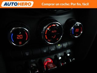 MINI Cooper Cooper