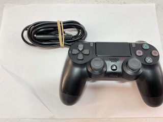 sony ps4 slim 500gb