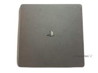 sony ps4 slim 500gb
