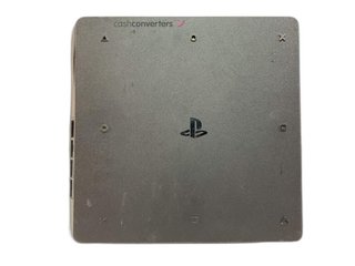 sony ps4 slim 500gb