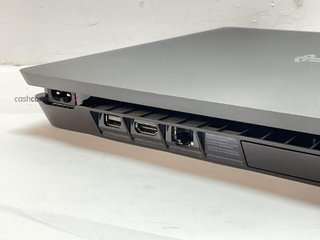 sony ps4 slim 500gb
