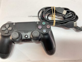 sony ps4 slim 500gb