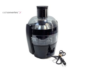 licuadora philips pure essentials collection hr1858/90