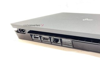 sony ps4 slim 500gb