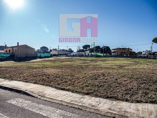 Terreno en venta en Caldes de Malavella