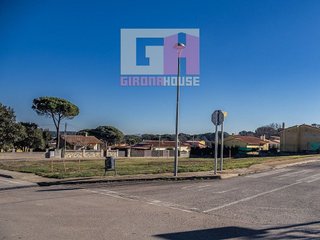 Terreno en venta en Caldes de Malavella