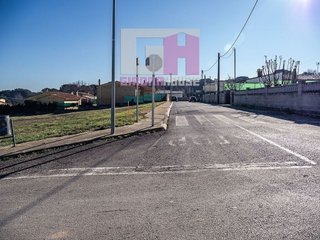 Terreno en venta en Caldes de Malavella
