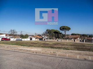 Terreno en venta en Caldes de Malavella