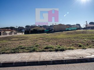 Terreno en venta en Caldes de Malavella